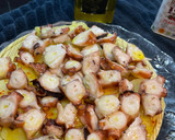 Foto del paso 2 de la receta: Pulpo a la gallega