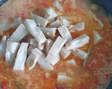 Foto langkah ke 2 dari resep Blendi Tewel (sayur nangka pedas khas blitar).