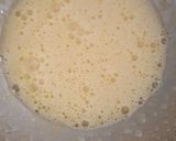 Une image de l'étape 2 de Crinkles au chocolat au lait.