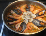 Foto del paso 7 de la receta: Arroz de aprovechamiento