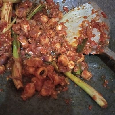 Langkah 6