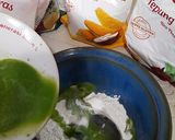 Foto langkah ke 4 dari resep Klepon Cake Gluten Free.