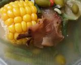 Foto langkah ke 2 dari resep Sayur asem.