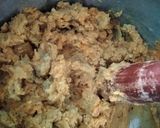 Foto langkah ke 2 dari resep Bola bola Ubi 🍠.