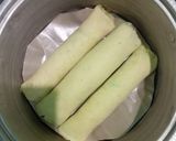 Foto langkah ke 4 dari resep Egg Roll Tahu.