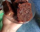 Foto langkah ke 10 dari resep Kue Sarang Semut.