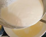 Hình bước làm 2 của món Bánh tart trứng