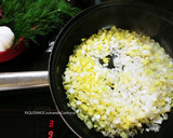 Foto del paso 7 de la receta: Botvinya. Sopa de Remolacha