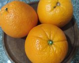 Foto del paso 2 de la receta: Torta de naranja y zanahorias 🍊🥕🥕🥕🐰
