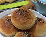 Foto langkah ke 9 dari resep Killer soft bread.