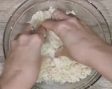 Foto del paso 3 de la receta: Galletas de coco sin harina