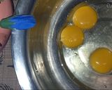 Foto langkah ke 2 dari resep Resep bolu tape mini.