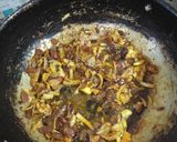 এগ বিরিয়ানি (Egg Biriyani, Recipe in Bengali) রেসিপির ধাপ 5 ছবি