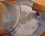 Foto del paso 2 de la receta: Torta invertida de ananá (piña)