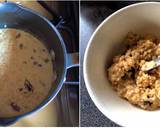 Porridge recipe step 2 photo
