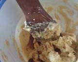 Chocolate Chip Cookie