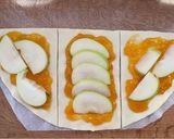 Foto del paso 2 de la receta: Tartitas de manzana