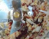 A picture of step 1 of Butter Garlic Potatoes (Aloo).