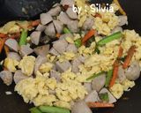 Foto langkah ke 5 dari resep Bihun Goreng.