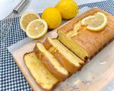 Foto langkah ke 7 dari resep Lemon Buttercake.