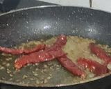 A picture of step 6 of Saarso Ka saag.