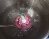 Foto langkah ke 5 dari resep Wedang Ronde.