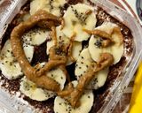 Foto del passaggio 3 della ricetta Weetabix-MISÙ ☕️🥱