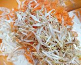 Foto langkah ke 3 dari resep 776. Bakwan Sayur a.k.a Weci.