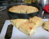 Foto del paso 5 de la receta: Sopa paraguaya