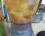 Aaru ka sharbat recipe step 2 photo