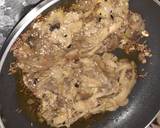 Baigan bharta recipe step 2 photo