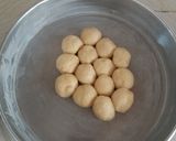 صورة لخطوة 2 من وصفة خلية النحل بالتمر