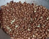 Foto langkah ke 1 dari resep Kacang Telur.