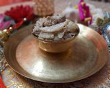 দুধ  সুক্তো (dudh shukto recipe in bengali) রেসিপির ধাপ 4 ছবি