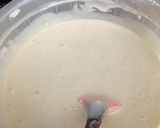 Foto langkah ke 4 dari resep Pukis Aneka Rasa.