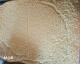 Une image de l'étape 9 de Biscuit génoise (photo: sur moule de tarte inversée) au cook expert.