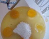 Foto langkah ke 1 dari resep Bolu Marmer Jadul.