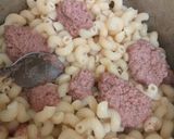 Foto del paso 4 de la receta: Fideos riquísimo