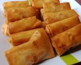 Foto langkah ke 4 dari resep Risoles tanpa RIBETTT😁.