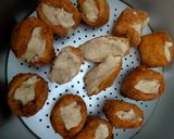 Foto langkah ke 2 dari resep Tahu Kocek Khas Jember.