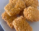 Foto langkah ke 6 dari resep Chicken Nugget Special.