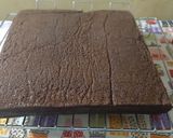 Foto langkah ke 5 dari resep Brownis manis 😊.