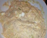 Foto del paso 4 de la receta: Empanadillas de atún con nata