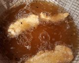 Une image de l'étape 7 de Nuggets de poulet fait maison.