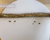 Foto del paso 1 de la receta: Kinpira gobo(きんぴらごぼう) Comida japonesa
