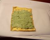 毛豆蛋卷的食譜步驟7照片