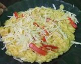 Foto del paso 4 de la receta: Risotto de pollo