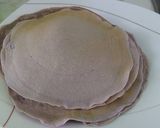 Foto del paso 2 de la receta: Panqueques con Atún