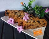 Foto langkah ke 7 dari resep Banana Cake Super Moist 🍌🍌#pr_babananakeik.