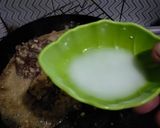 Foto langkah ke 5 dari resep Daging Bakar Saos Creamy.